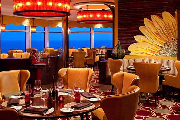 Celebrity Eclipse Gallery Image